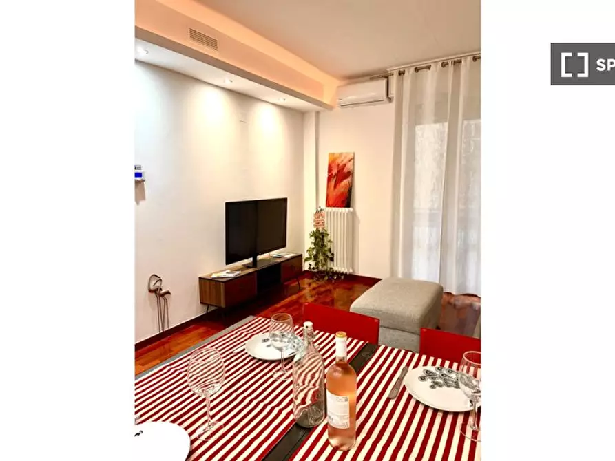Immagine 4 di Appartamento in affitto  in Via Abbadesse a Milano