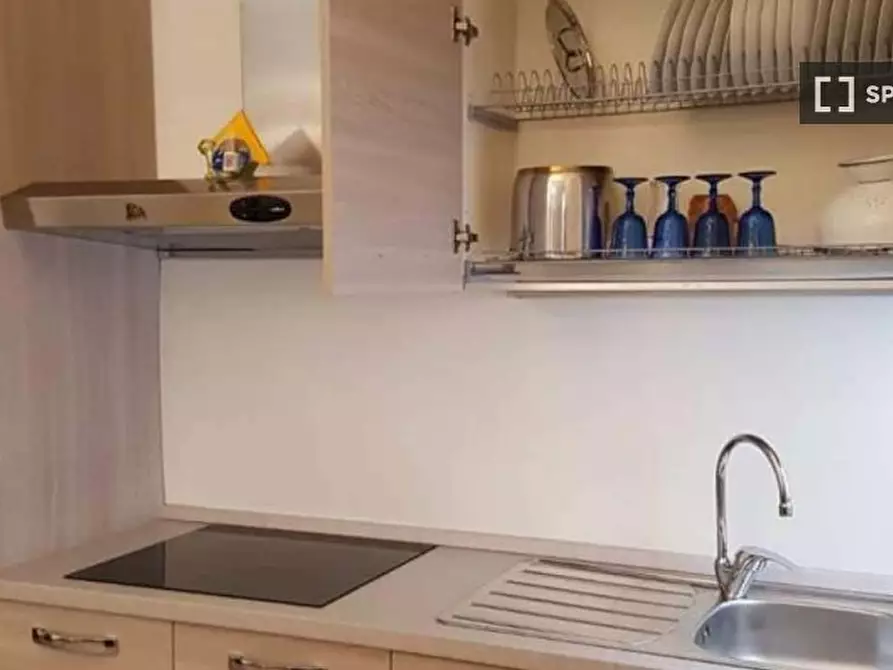 Immagine 2 di Appartamento in affitto  in Via Archimede a Milano