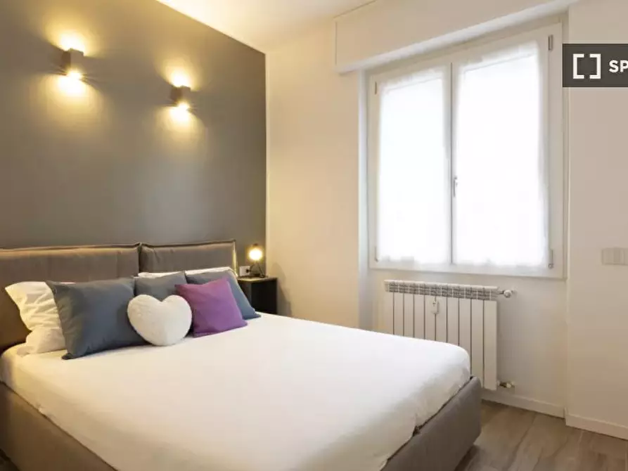 Immagine 14 di Appartamento in affitto  in Via Gran S. Bernardo a Milano