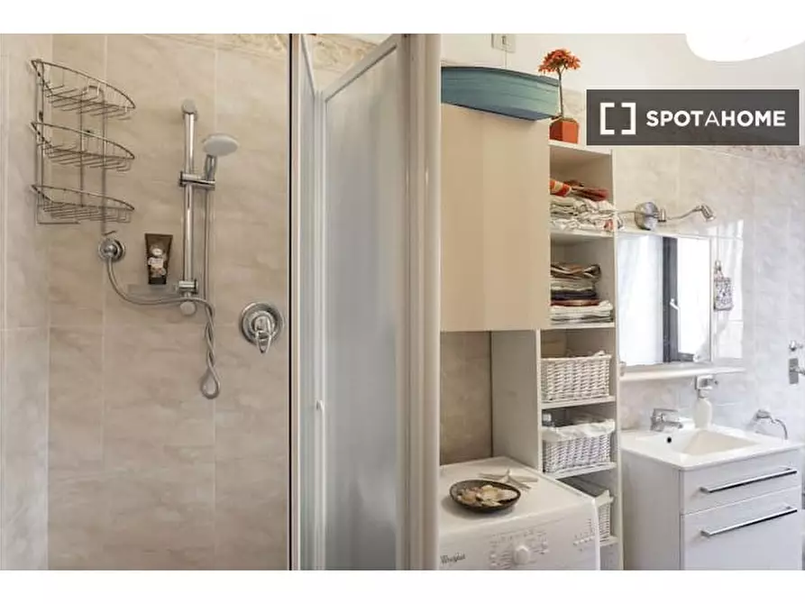 Immagine 13 di Appartamento in affitto  in Piazzale Segrino a Milano