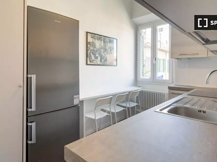 Immagine 5 di Appartamento in affitto  in Via di Barbano a Firenze