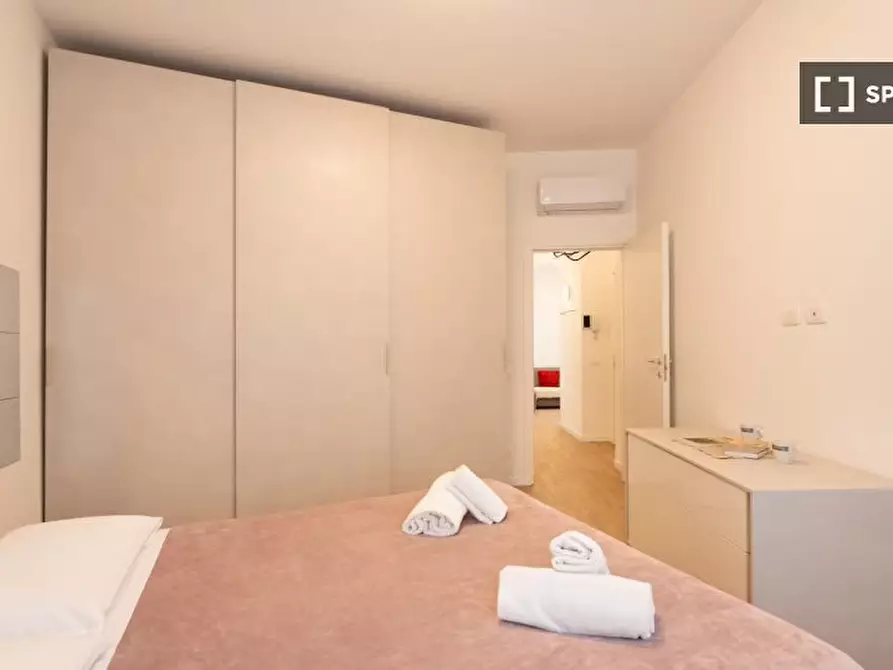 Immagine 10 di Appartamento in affitto  in Via delle Porte Nuove a Firenze