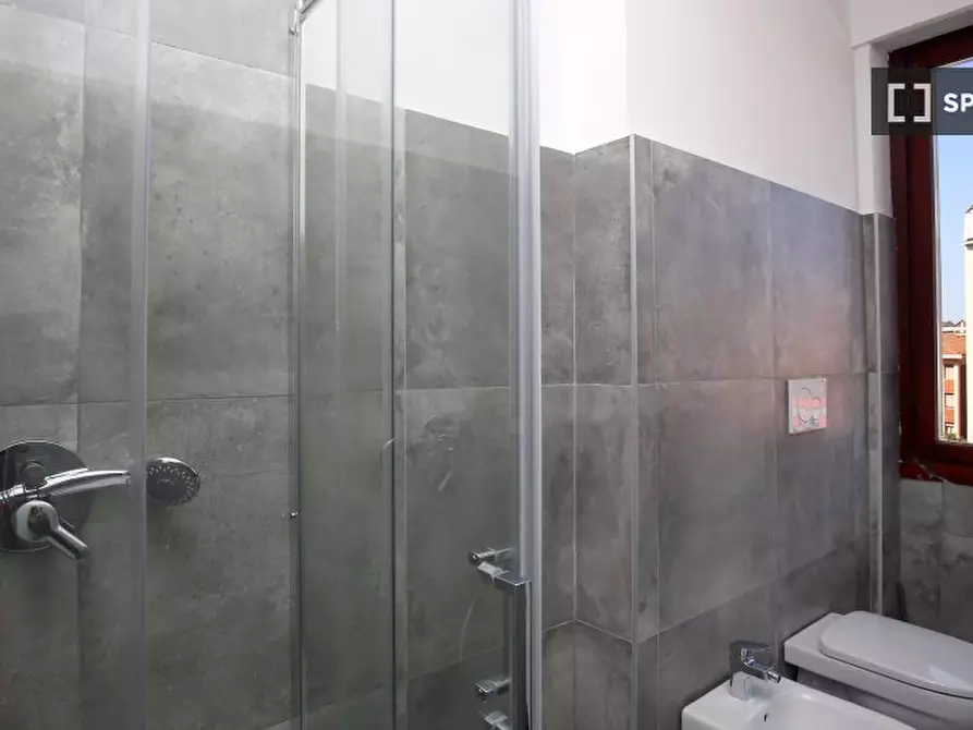 Immagine 13 di Camera condivisa in affitto  in Via Privata Mauro Rota/A a Milano