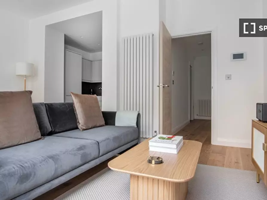 Immagine 3 di Appartamento in affitto  in Shirland Rd a Paddington