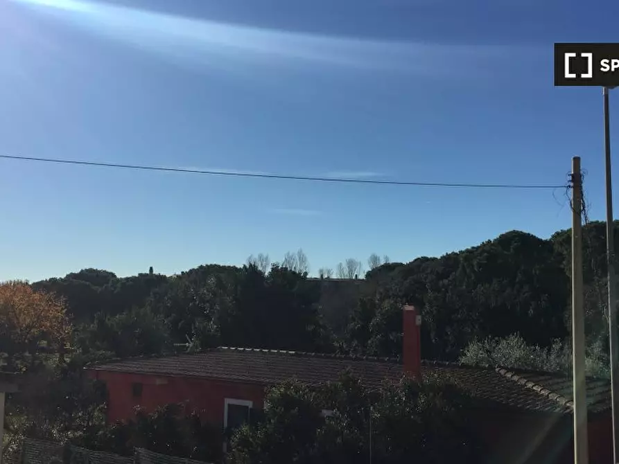 Immagine 3 di Appartamento in affitto  in Via Fulda a Roma