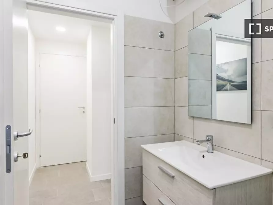 Immagine 5 di Appartamento in affitto  in Via Marco D'Agrate a Milano