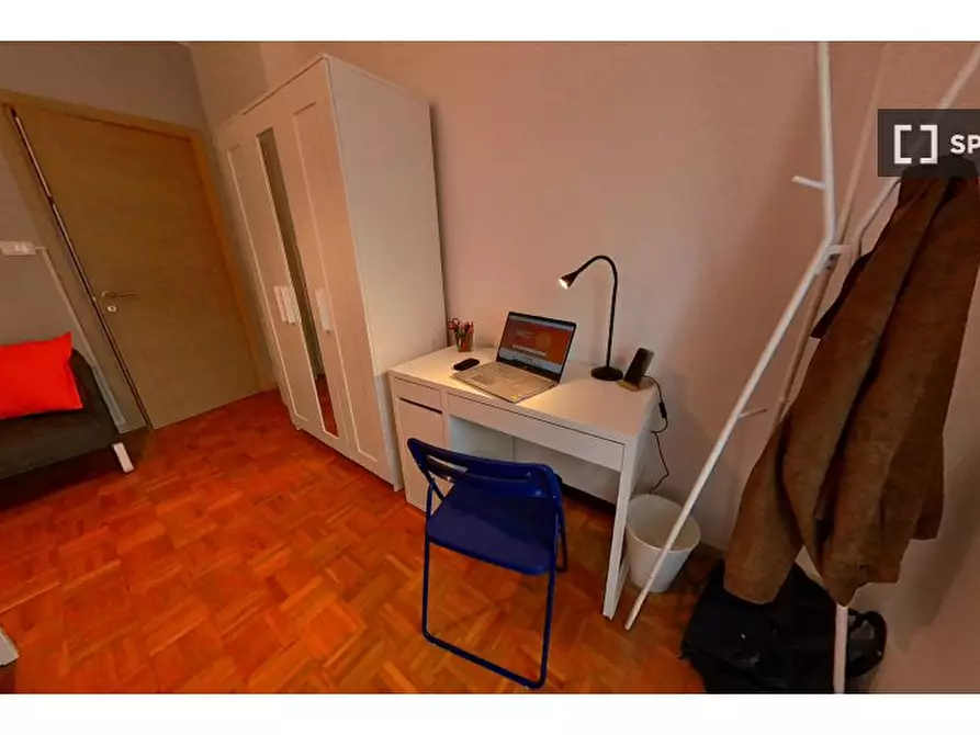 Immagine 5 di Camera condivisa in affitto  in Via Pio X a Padova