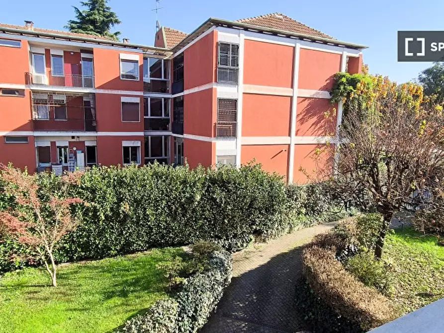 Immagine 9 di Ufficio in affitto  in Via Alfredo Comandini a Milano