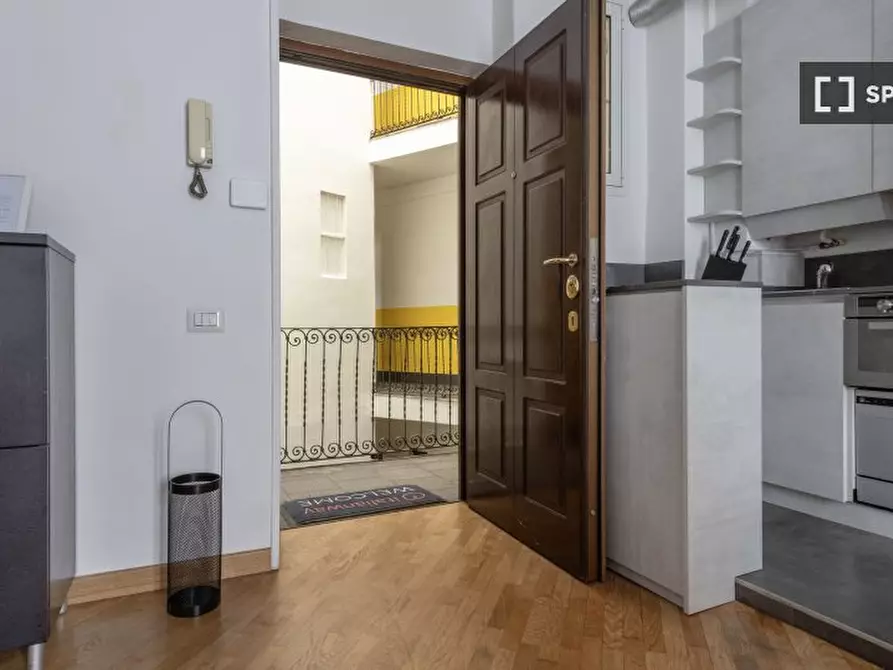 Immagine 14 di Appartamento in affitto  in Viale Abruzzi a Milano