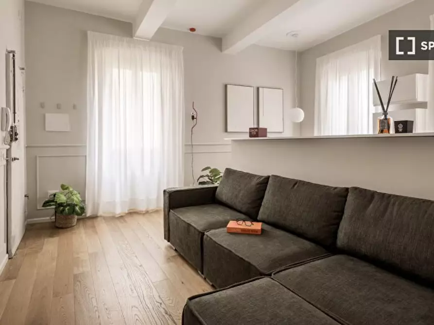 Immagine 4 di Appartamento in affitto  in Volta della Vecchia a Firenze