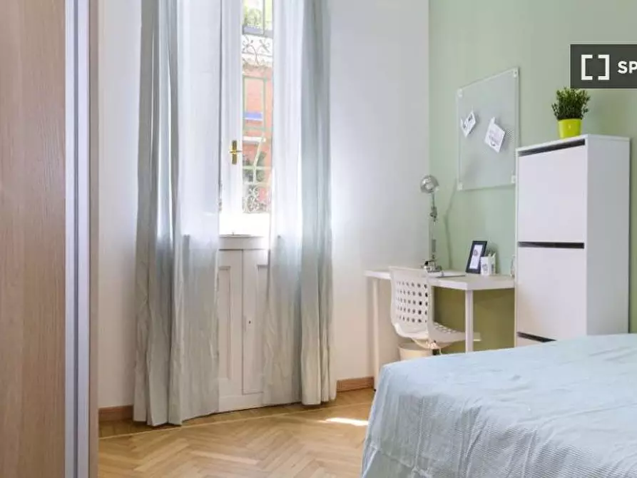 Immagine 3 di Camera condivisa in affitto  in Via Privata Procopio a Milano
