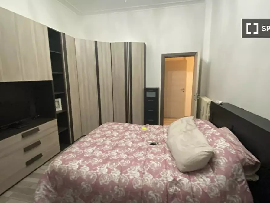 Immagine 2 di Camera condivisa in affitto  in Via Mac Mahon a Milano