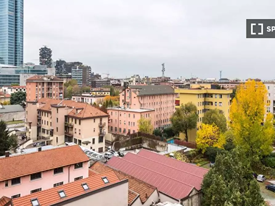 Immagine 19 di Camera condivisa in affitto  in Via Melchiorre Gioia a Milano