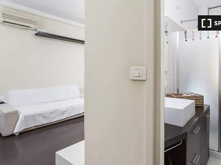 Immagine 5 di Appartamento in affitto  in Via Scipione Pistrucci a Milano