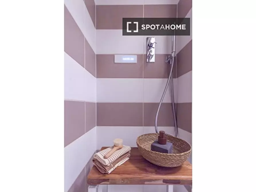 Immagine 15 di Appartamento in affitto  in Via Luigi Galvani a Milano