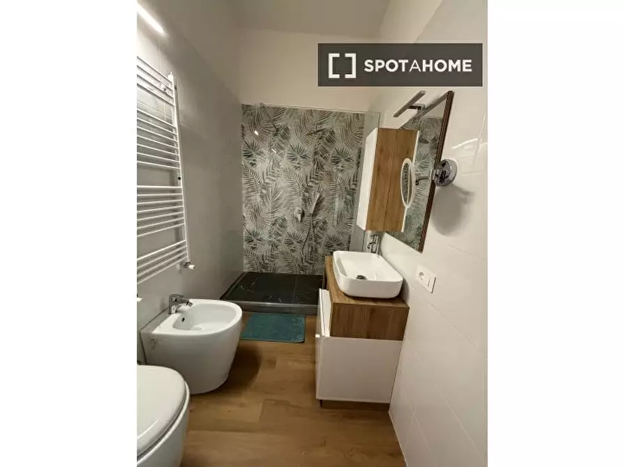 Immagine 18 di Appartamento in affitto  in Via Giulio e Corrado Venini a Milano