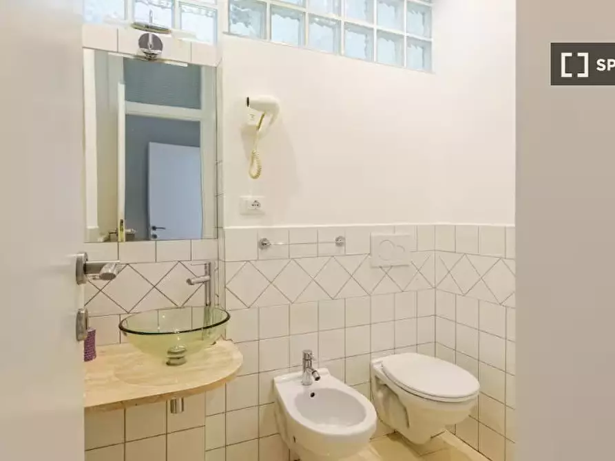 Immagine 18 di Appartamento in affitto  in Viale di Trastevere a Roma