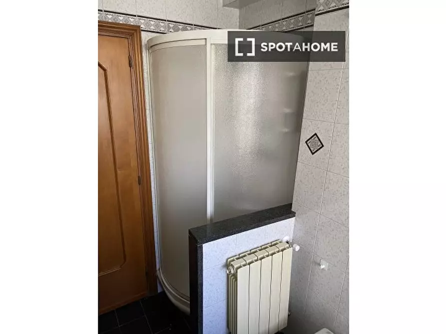 Immagine 14 di Ufficio in affitto  in Via Bixio a Roma