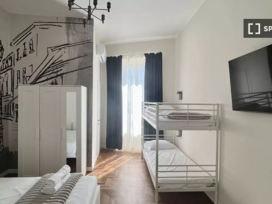 Immagine 6 di Appartamento in affitto  in Via XVI Settembre a Civitavecchia