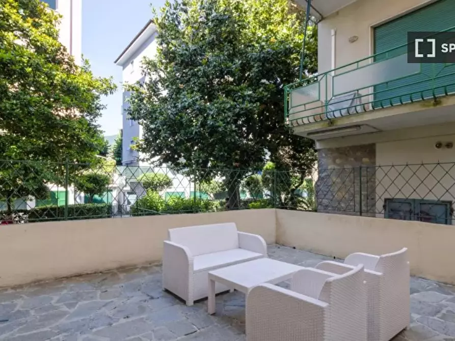 Immagine 10 di Appartamento in affitto  in Via Costaguta a Rapallo