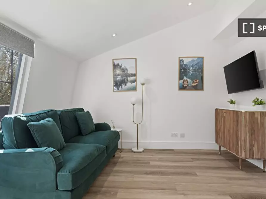 Immagine 5 di Appartamento in affitto  in Sussex Gardens a Paddington