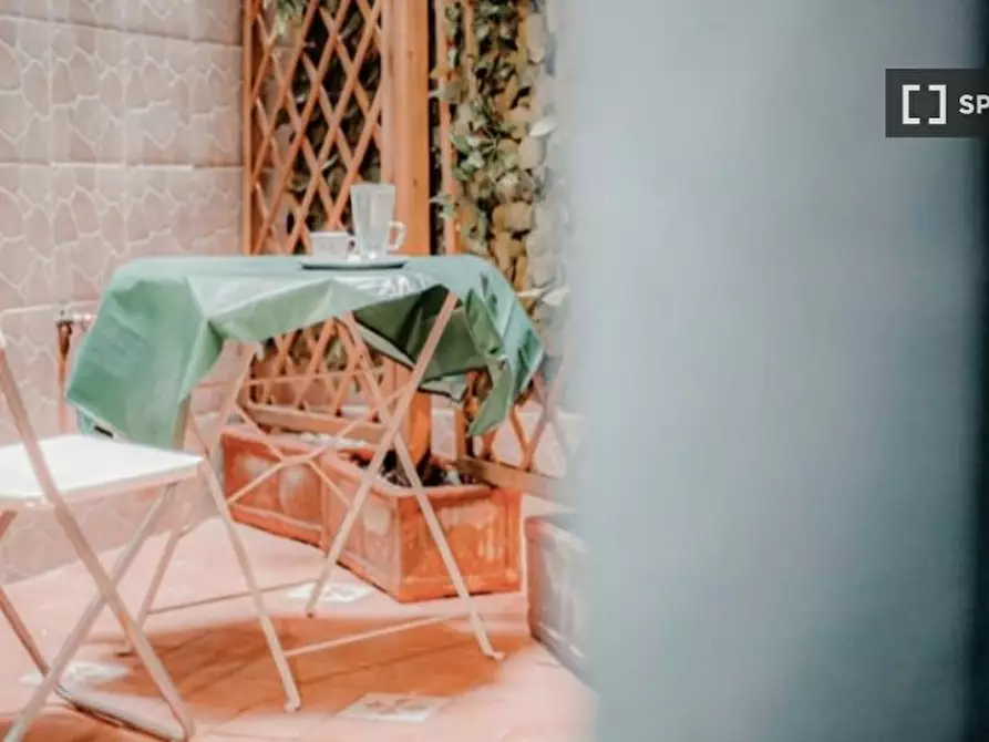 Immagine 12 di Camera condivisa in affitto  in Via Salvator Rosa a Napoli