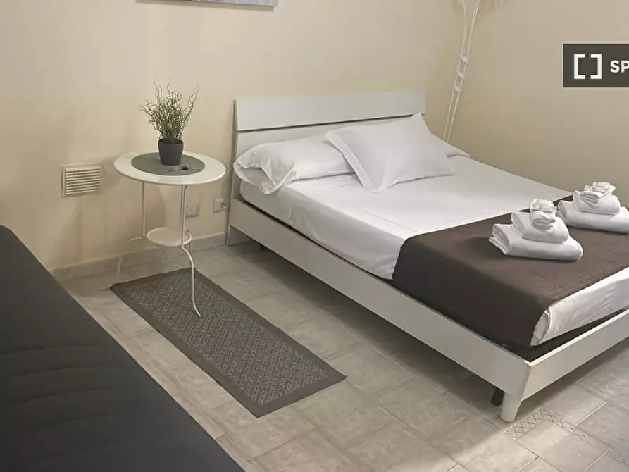 Immagine 5 di Ufficio in affitto  in Via di Sant'Erasmo a Roma