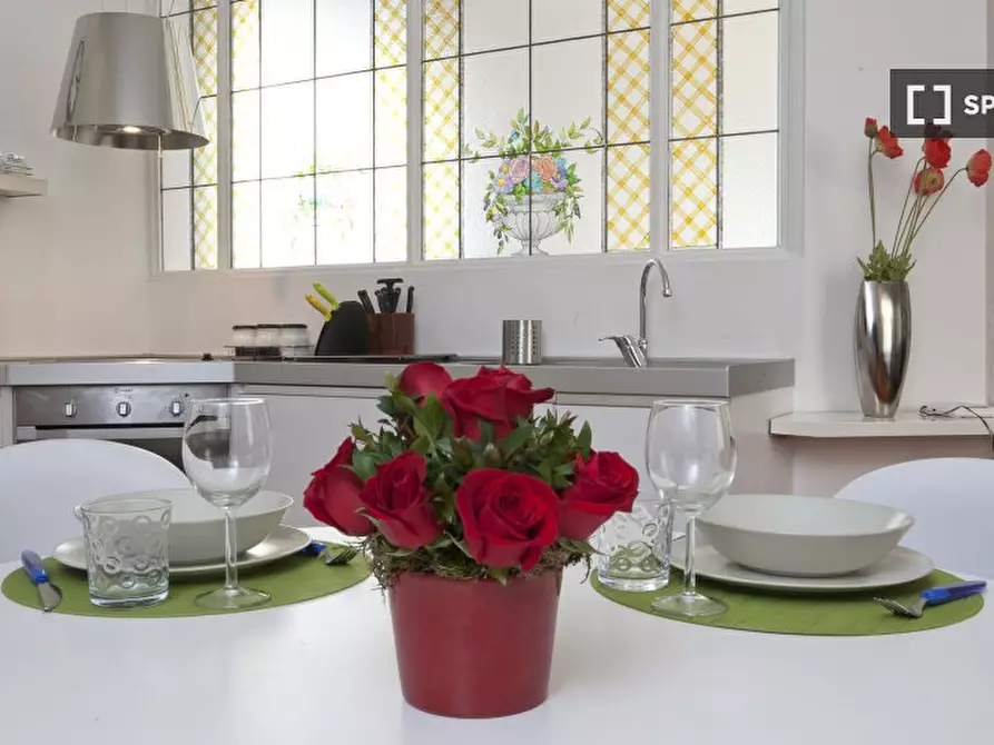 Immagine 2 di Appartamento in affitto  in Via Dogana a Milano