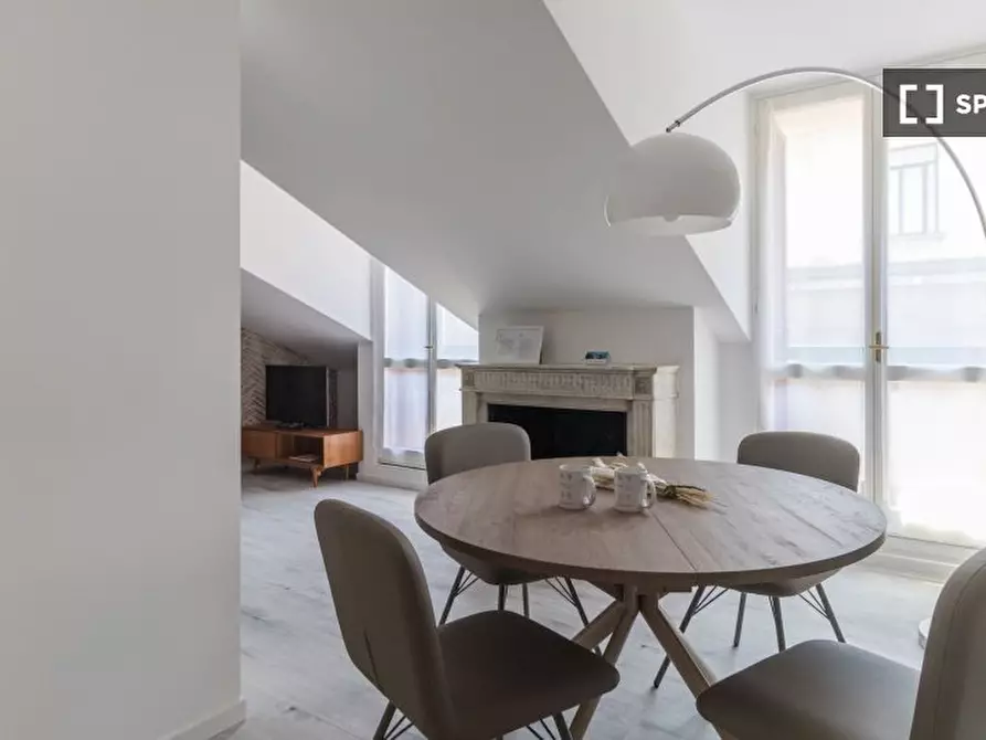 Immagine 16 di Appartamento in affitto  in Via della Commenda a Milano