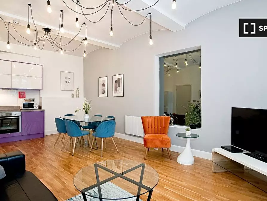 Immagine 3 di Appartamento in affitto  in Flat Mulberry House a Islington