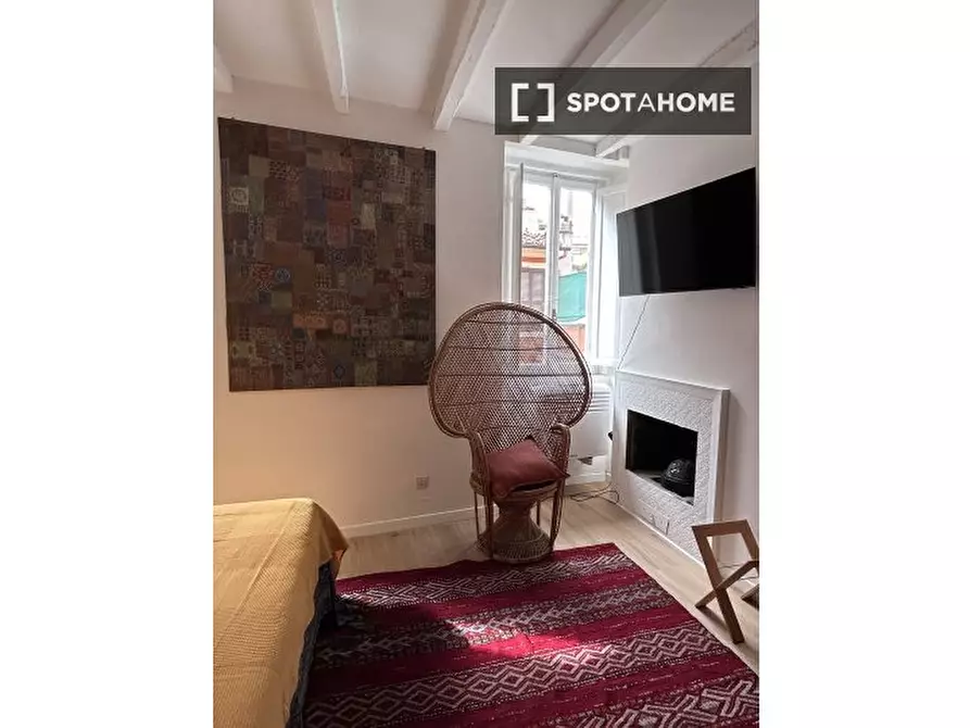 Immagine 15 di Ufficio in affitto  in Via Frangipane a Roma