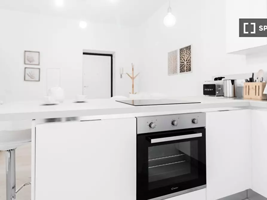 Immagine 5 di Appartamento in affitto  in Via Vincenzo Monti a Milano