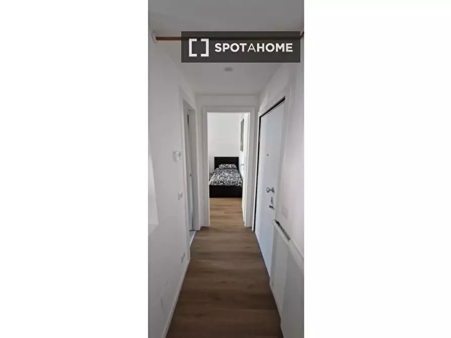 Immagine 13 di Appartamento in affitto  in Via Monte Piana a Milano