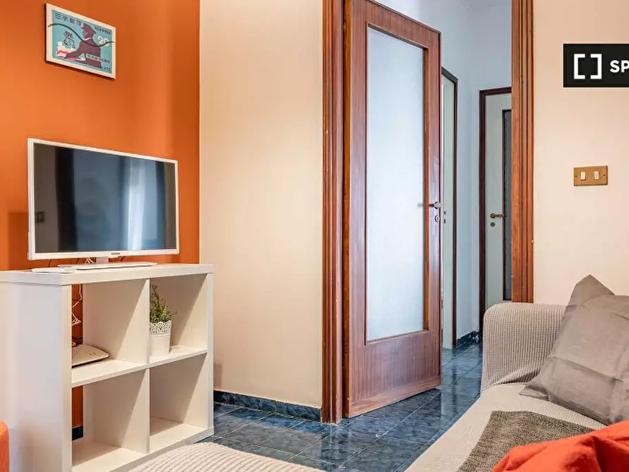 Immagine 9 di Camera condivisa in affitto  in Via Giovanni Cagliero a Milano