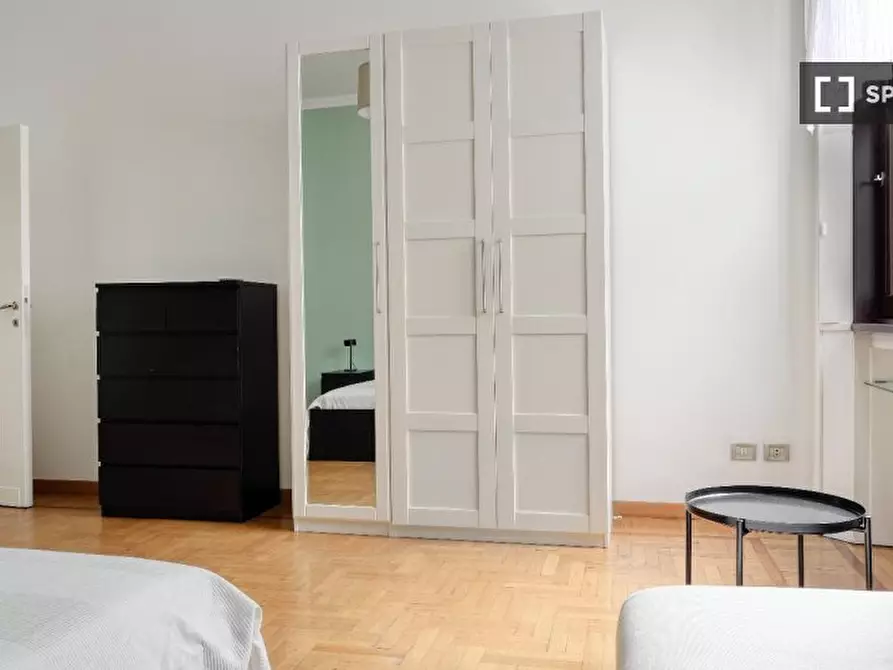 Immagine 2 di Camera condivisa in affitto  in Via Panfilo Castaldi a Milano