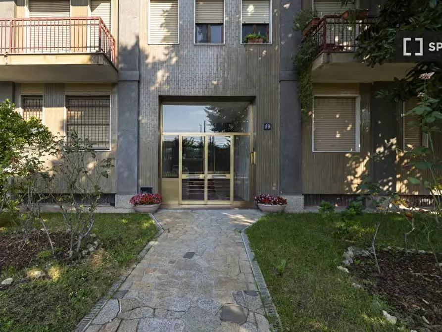 Immagine 2 di Appartamento in affitto  in Via Alessandro Repetti a Milano