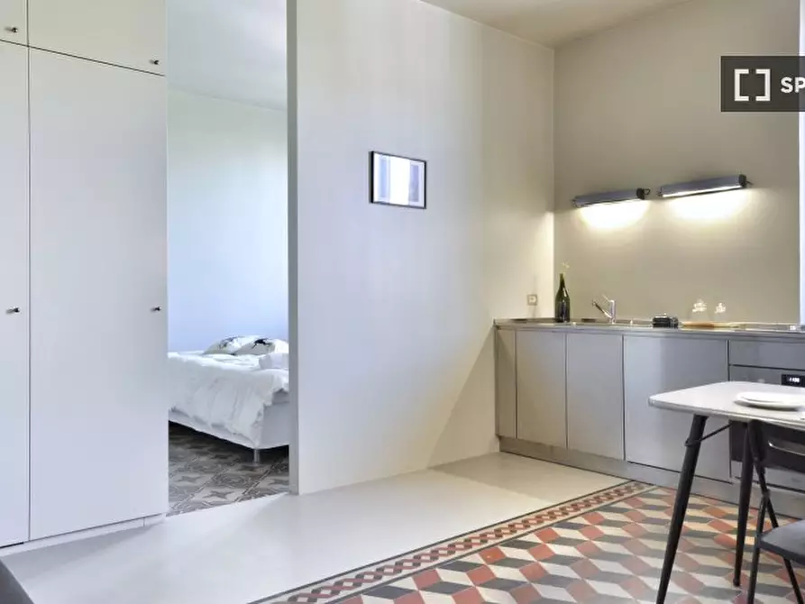 Immagine 9 di Ufficio in affitto  in Via Francesco de Sanctis a Milano