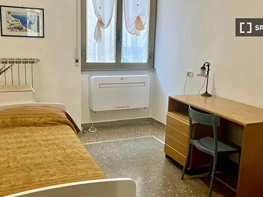 Immagine 12 di Appartamento in affitto  in Viale di Villa Pamphili a Roma