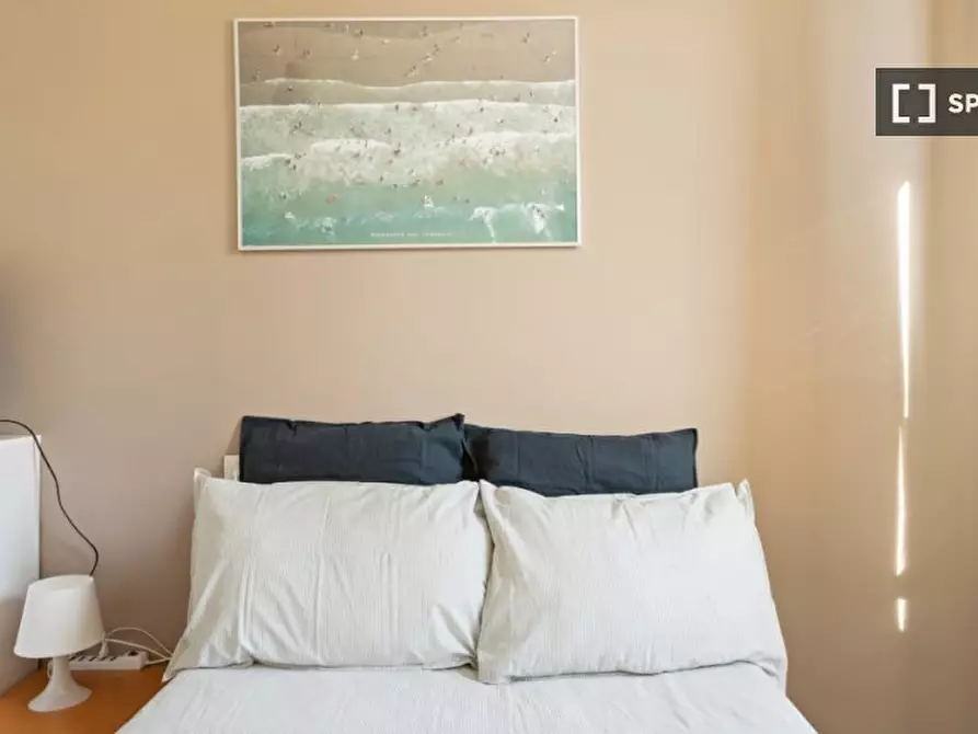 Immagine 18 di Camera condivisa in affitto  in Viale Piceno a Milano