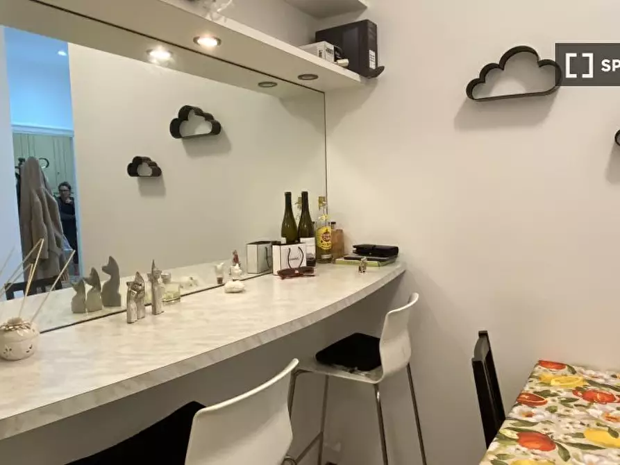 Immagine 14 di Appartamento in affitto  in Via Roberto Sarfatti a Milano