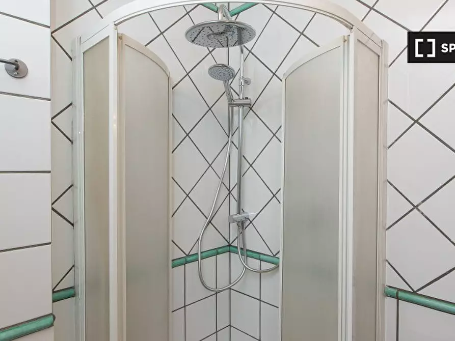 Immagine 9 di Appartamento in affitto  in Viale Fratelli Rosselli a Firenze