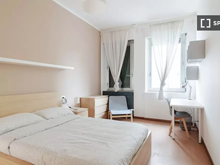 Immagine 18 di Camera condivisa in affitto  in Via Ernesto Breda a Milano