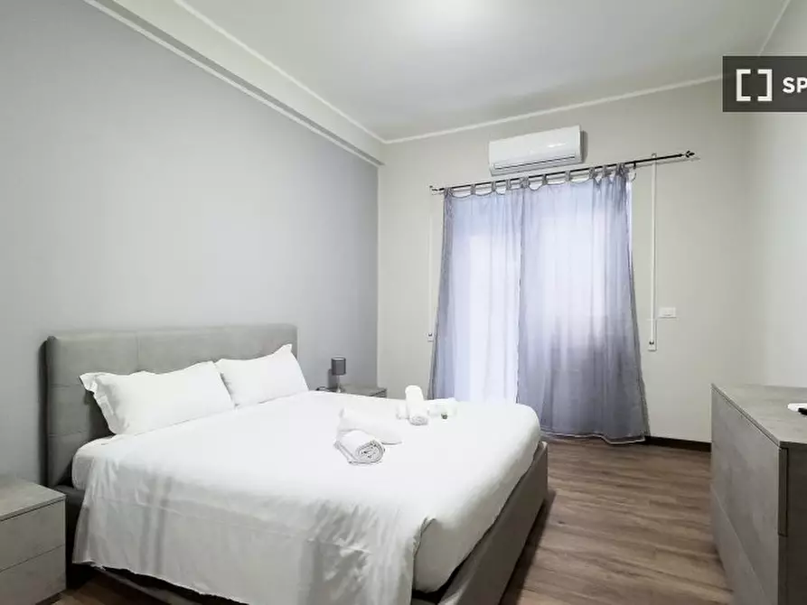 Immagine 4 di Appartamento in affitto  in Via Guido Castelnuovo a Roma