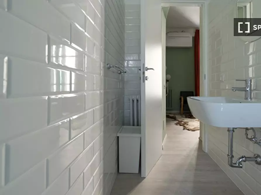 Immagine 13 di Appartamento in affitto  in Via Melzo a Milano