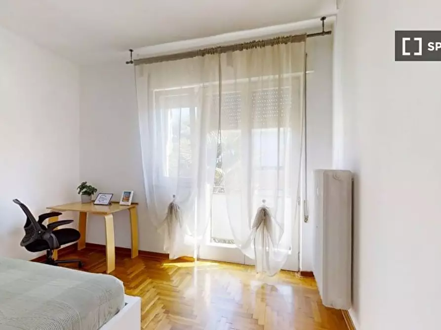 Immagine 6 di Camera condivisa in affitto  in VIA Col Berretta a Padova