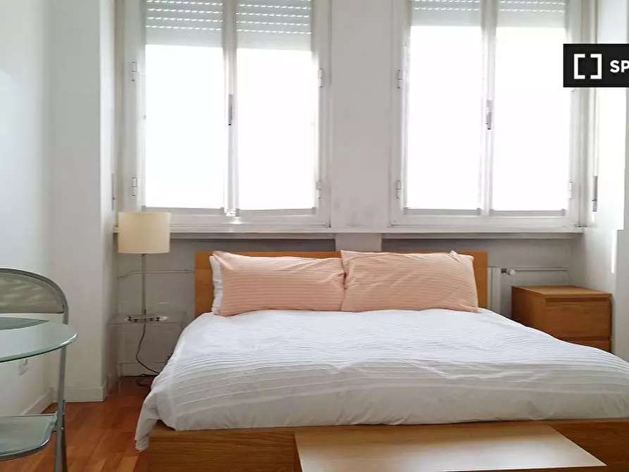 Immagine 2 di Appartamento in affitto  in Via Giovanni Battista Pergolesi a Milano