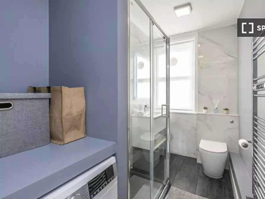 Immagine 2 di Ufficio in affitto  in flat a Camden Town