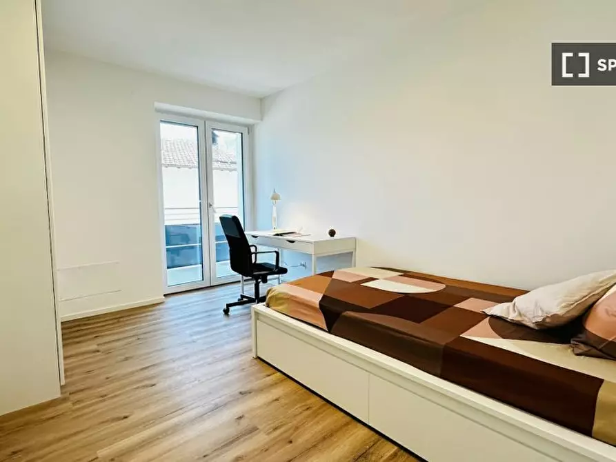 Immagine 13 di Camera condivisa in affitto  in per Cognola a Trento