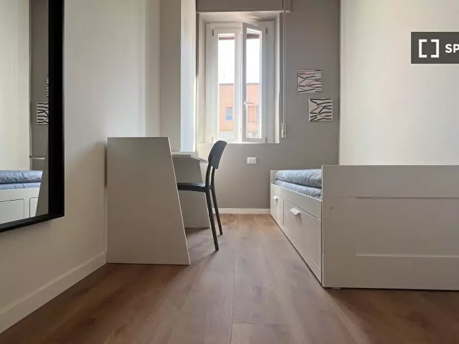 Immagine 17 di Appartamento in affitto  in Via Sofonisba Anguissola a Milano