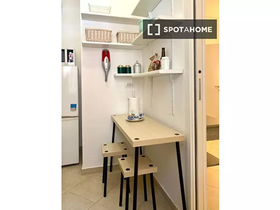 Immagine 10 di Appartamento in affitto  in Via dei Grimani a Milano